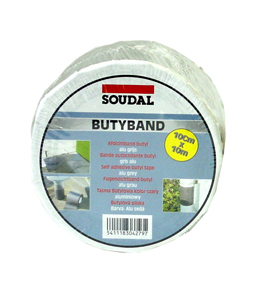 Butyl-Reparaturband
