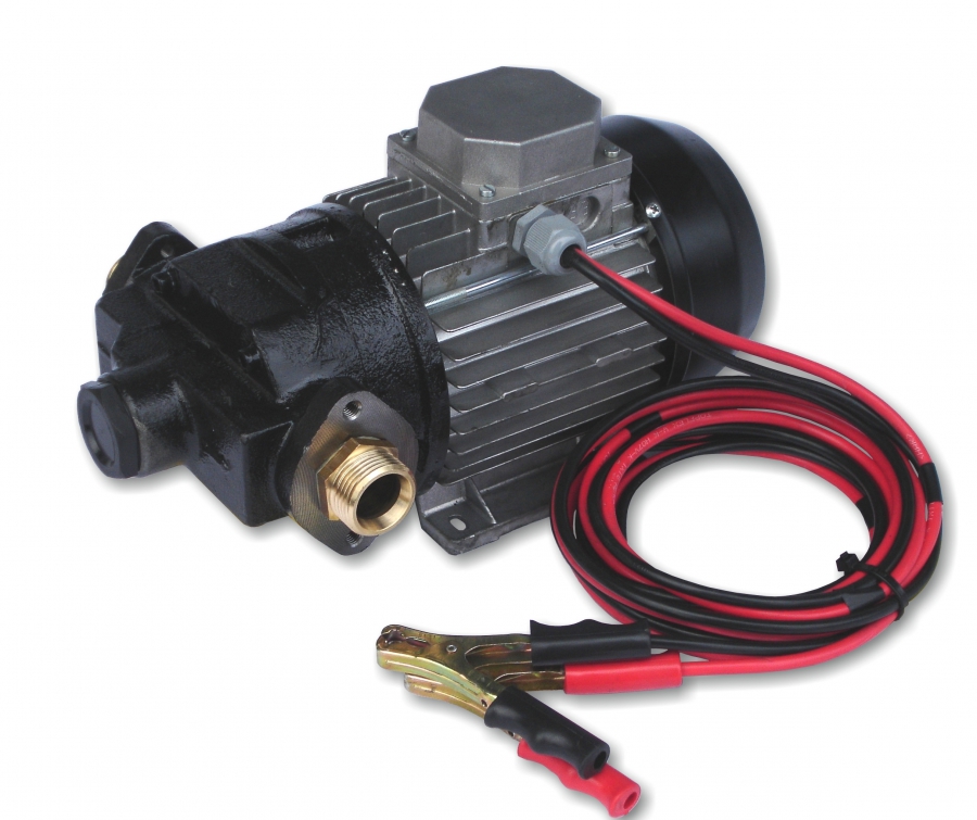 Dieselpumpe 12 V