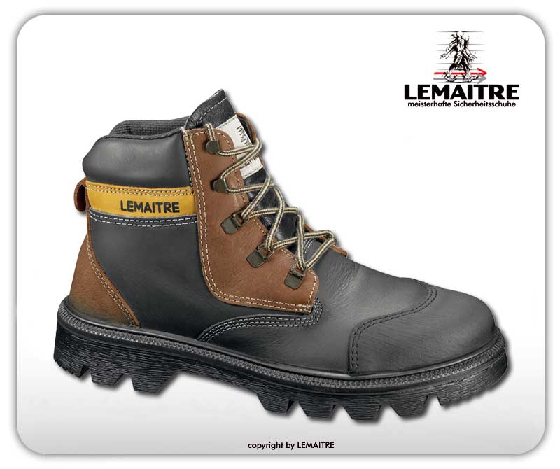 Arbeitsschuh Sicherheitsschuh Explorer  S3