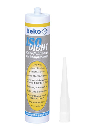Beko Iso-Dicht