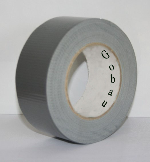 Steinband Panzerband  Silber 30mm X 50m